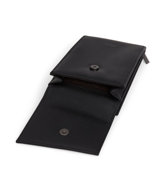 met dwell black