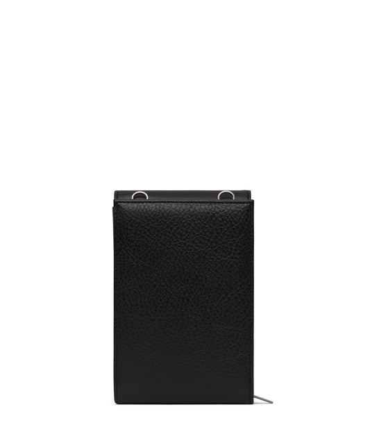 met dwell black