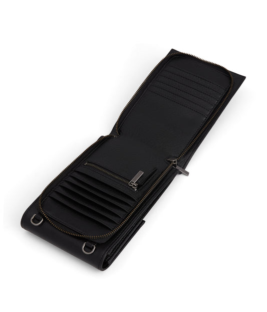 met dwell black