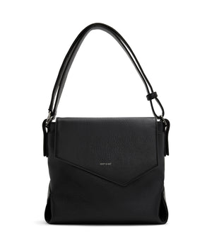 MONKLAND Vegan Hobo Bag - Dwell