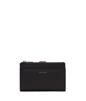 MOTIVSM Small Vegan Wallet - Dwell