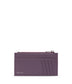 NOLLY Vegan Wallet - Loom | Color: Purple - variant::mulberry