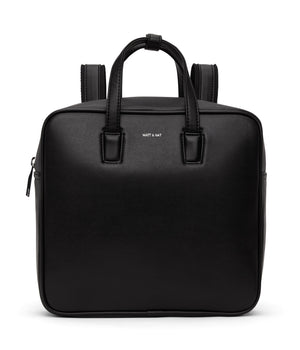 SUDA Vegan Backpack - Loom