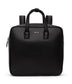 SUDA Vegan Backpack - Loom | Color: Black - variant::black