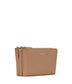 TRIPLET Vegan Crossbody Bag - Loom | Color: Tan - variant::cafe
