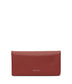 VERSO Vegan Wallet - Loom | Color: Red - variant::gala