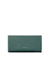 VERSO Vegan Wallet - Loom | Color: Blue - variant::kombucha