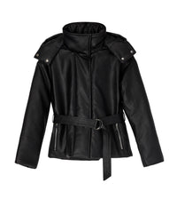 BLACK / XS