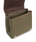 ADELSM Small Vegan Satchel - Purity | Color: Grey - variant::mineral