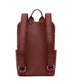 BRAVE Vegan Backpack - Purity | Color: Red - variant::beet