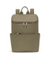 BRAVE Vegan Backpack - Purity | Color: Grey - variant::mineral