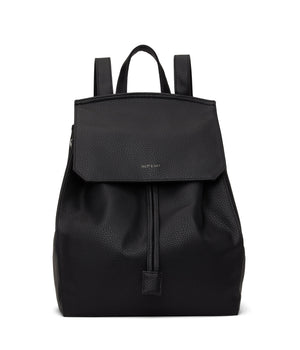 MUMBAI Vegan Backpack - Purity
