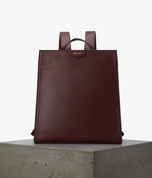 IRIS Vegan Backpack - Vintage