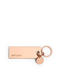 ROSE GOLD / OS