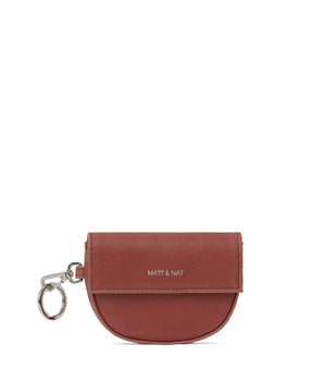 REGO Vegan Coin Purse - Vintage