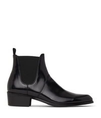 BLACK/PU