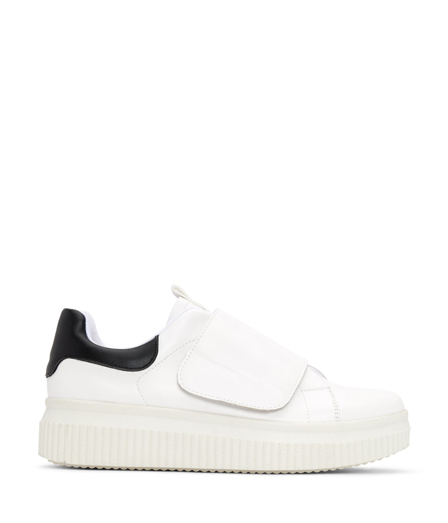HARLEY Women's Vegan Sneakers | Color: White - variant::white
