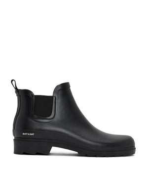 LANE Women's Vegan Rain Boots