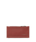 JESSE Slim Vegan Wallet - Vintage | Color: Pink - variant::heirloom