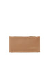 JESSE Slim Vegan Wallet - Vintage | Color: Tan - variant::soy
