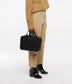 KENSI Vegan Satchel - Vintage | Color: Green - variant::sage