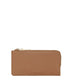 SEVA Vegan Wallet - Vintage | Color: Tan - variant::soy