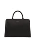 VON Vegan Satchel - Vintage | Color: Black - variant::black