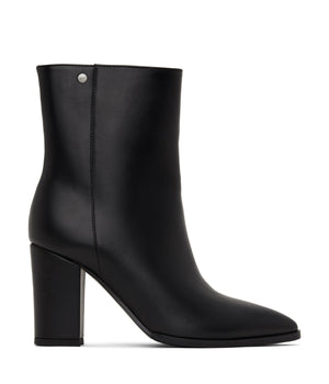 ASAI Women's Vegan High Heel Boots