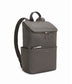 BRAVE MICRO Vegan Crossbody Bag - Loom | Color: Grey - variant::essence