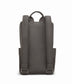 BRAVE MICRO Vegan Crossbody Bag - Loom | Color: Grey - variant::essence