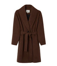CHESTNUT / XS