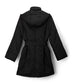 ZURI Cargo Jacket | Color: Black - variant::black