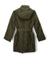 ZURI Cargo Jacket | Color: Green - variant::olive