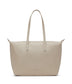 ABBI Vegan Tote Bag - Purity | Color: Beige - variant::dream