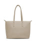 ABBI Vegan Tote Bag - Purity | Color: Beige - variant::dream