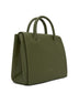 ADEL Vegan Satchel - Purity | Color: Green - variant::meadow