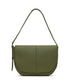 ALIK Vegan Shoulder Bag - Purity | Color: Green - variant::meadow