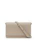 BEE Vegan Crossbody Bag - Purity | Color: Beige - variant::dream