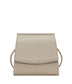 ERIKA Vegan Crossbody Bag - Purity | Color: Beige - variant::dream