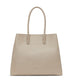 KRISTA Vegan Satchel - Purity | Color: Beige - variant::dream