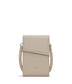 MET Vegan Crossbody Wallet - Purity | Color: Beige - variant::dream