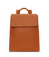 SEVAN Vegan Backpack - Purity | Color: Orange - variant::prairie