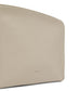 MUE Vegan Crossbody Bag - Purity | Color: Beige - variant::dream