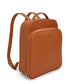 NAVA Vegan Backpack - Purity | Color: Orange - variant::prairie
