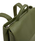SEVAN Vegan Backpack - Purity | Color: Green - variant::meadow