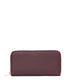 CENTRAL Vegan Wallet - Purity | Color: Purple - variant::moon