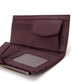 MOTIV Vegan Wallet - Purity | Color: Purple - variant::moon