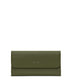 NIKI Vegan Wallet - Purity | Color: Green - variant::meadow