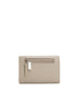 TANI Small Vegan Wallet - Purity | Color: Beige - variant::dream
