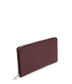 TRIP Vegan Travel Wallet - Purity | Color: Purple - variant::moon